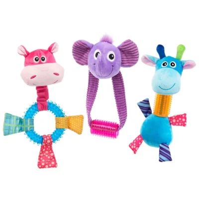 FERPLAST PA 6542 ANIMAL PLUSH
