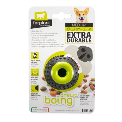 FERPLAST CHEWA BOING DISPENSER MEDIUM X1