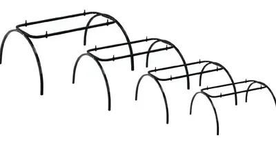 FERPLAST DISPLAY STAND KENNY