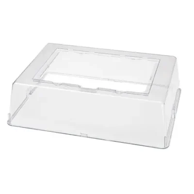 FERPLAST CUBIERTO N15 TRANSPARENTE