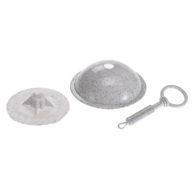 FERPLAST L85 TOP SET BLANCO FOR DIVA