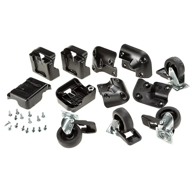 FERPLAST L441 KIT WHEEL F ATLAS 80 PROF