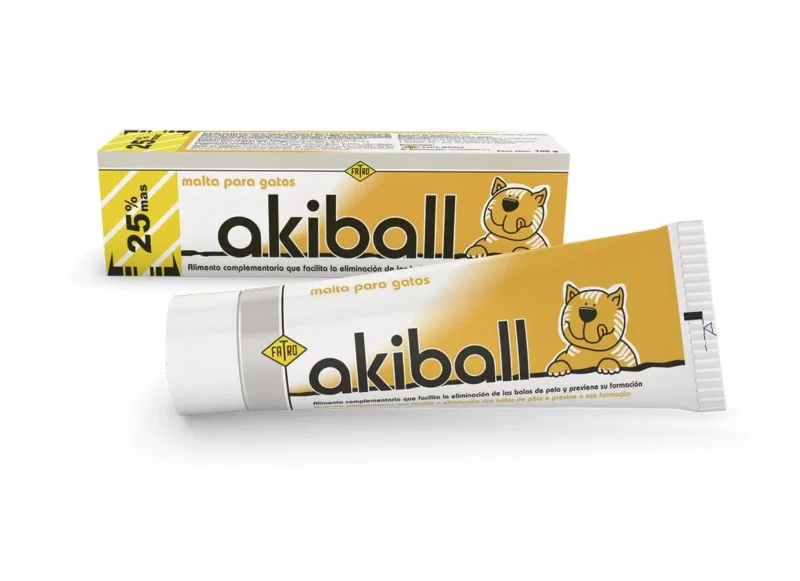 AKIBALL 100GR