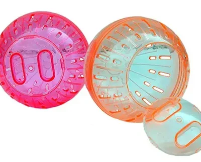 FREEDOG HAMSTER BALL  15CM