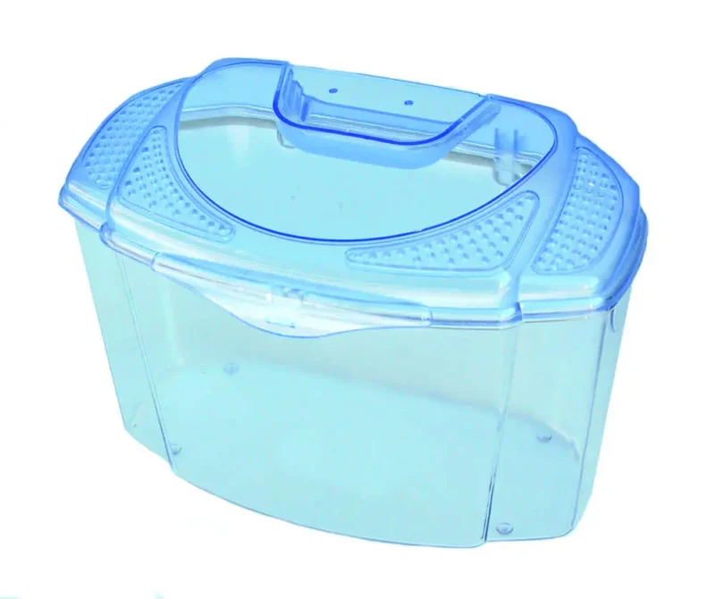 FREEDOG FISH TANK  26X14X18CM