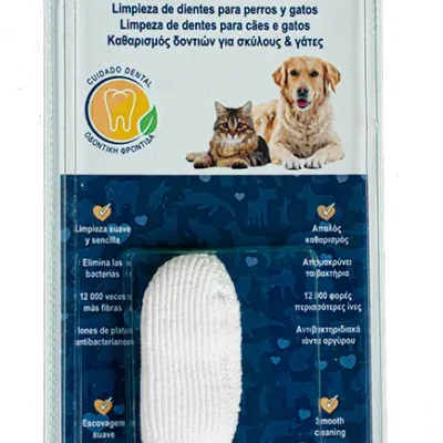 PRODEN PLAQUEOFF DEDIL DENTAL 9,9GR