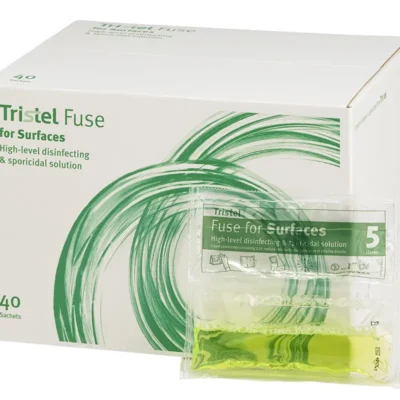 TRISTEL FUSE SUPERFICIES 40X100ML