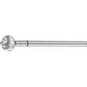 FRESA ROSEN DIAMETRO 3,5MM ISO 035 2,35X125MM (NDR)