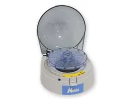 MINICENTRIFUGA FUGEVET + NAHITA 1UD (NDR)