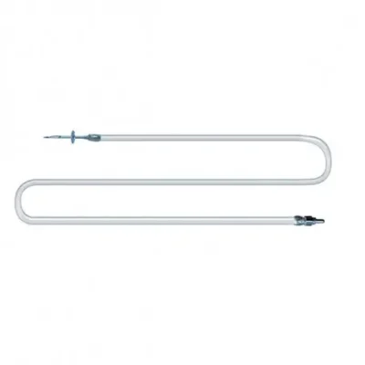 EQUIPO INFUSION IMOMETAL GRANDES ANIMALES LUER GENIA