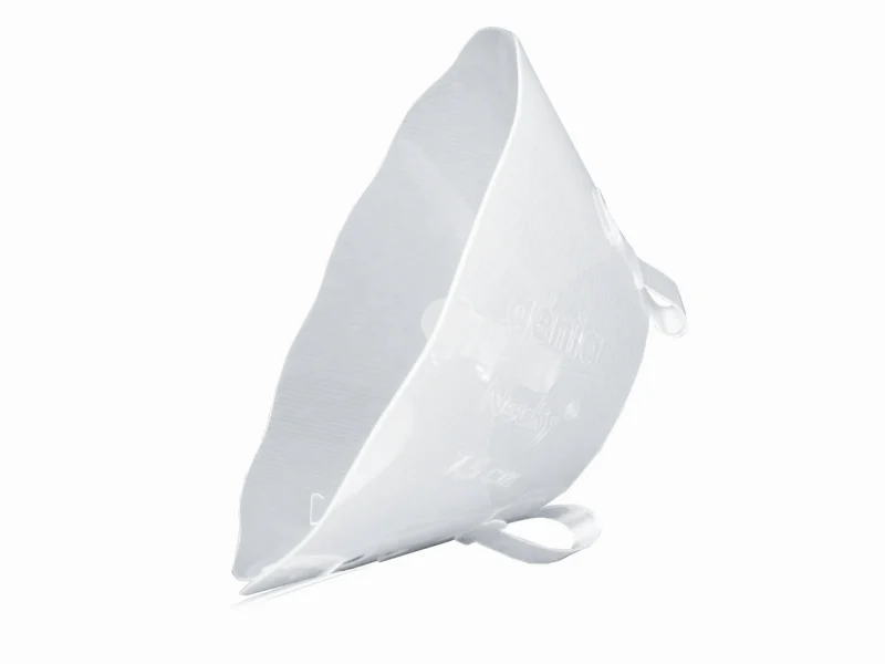 COLLARIN  NECKY TRANSPARENTE CLASICO Nº 10