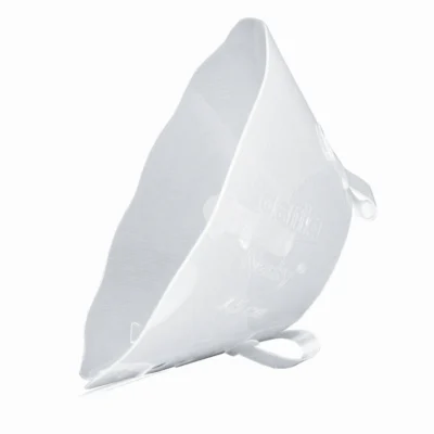 COLLARIN  NECKY TRANSPARENTE CLASICO Nº 40