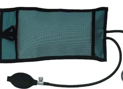 MANGUITO PRESION PARA IRRIGACION BRAUN (NDR)