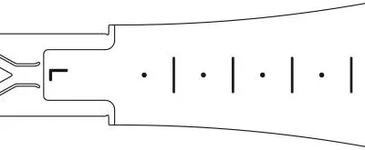 ELAN 4 ANILLO FRESA ROSEN D2,3 (NDR)