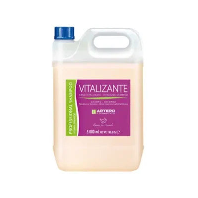 ARTERO CHAMPU VITALIZANTE 5L (NDR)