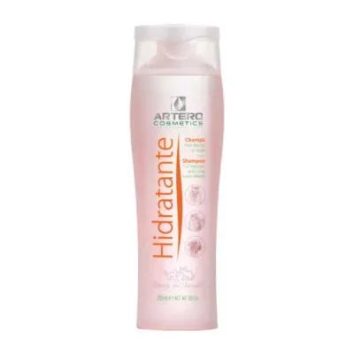 ARTERO CHAMPU HIDRATANTE 250ML (NDR)