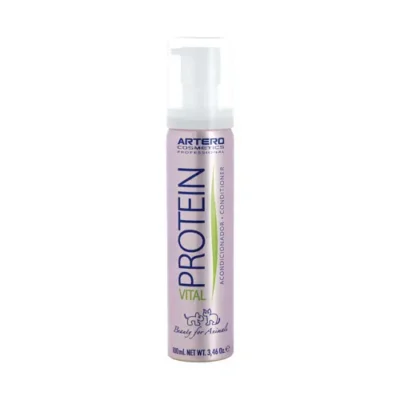 ARTERO ACONDICIONADOR PROTEIN VITAL 90ML (NDR)