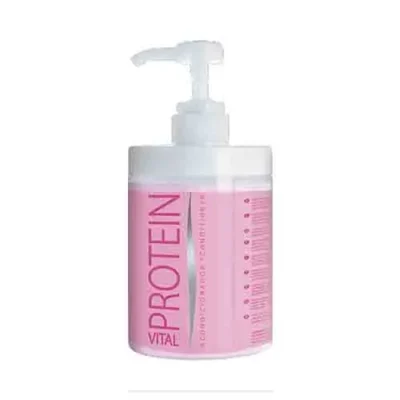 ARTERO ACONDICIONADOR PROTEIN VITAL 650ML (NDR)