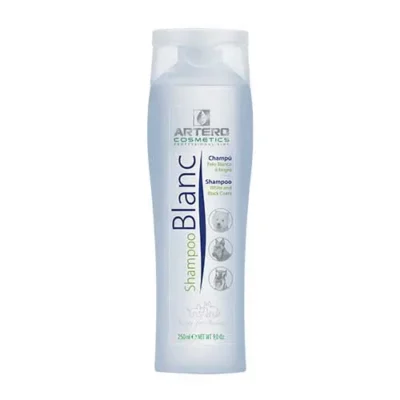 ARTERO CHAMPU BLANC 250 ML (NDR)