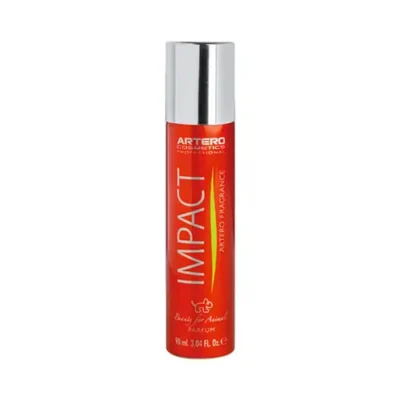 ARTERO HIGIENE PERFUME IMPACT 90 ML (NDR)