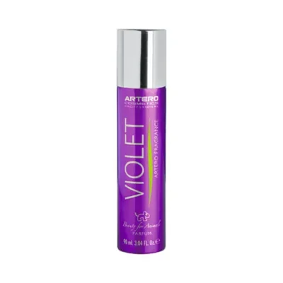 ARTERO HIGIENE PERFUME VIOLET 90 ML (NDR)