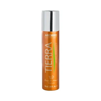 ARTERO HIGIENE PERFUME TIERRA 90 ML (NDR)
