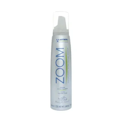 ARTERO ESPUMA ACONDICIONADOR ZOOM (NDR)