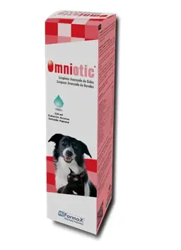 OMNIOTIC 120 ml