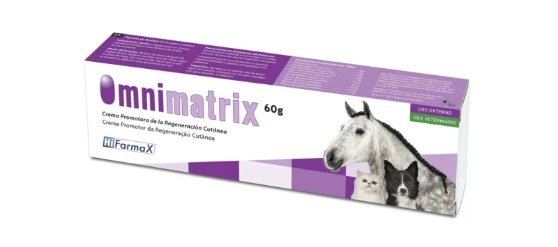 OMNIMATRIX CREMA 60GR