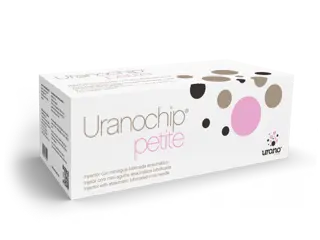 URANOCHIP GALILEO PETFINDER - PETITE (1.4 X 8,3 MM) (NDR)