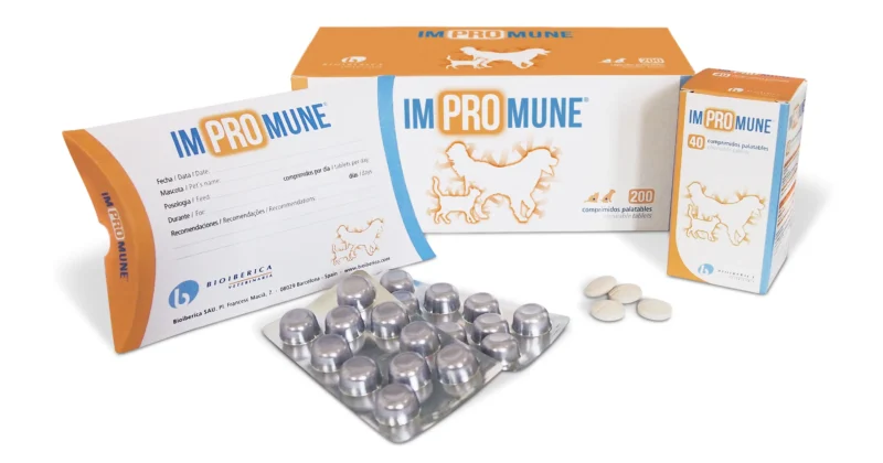 IMPROMUNE 40CPD