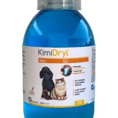 KIMIDRYL AQUA 250ML (NDR)