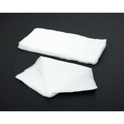 GASAS 10X20CM 12 CAPAS 17 FIBRAS 100UDS KRUUSE