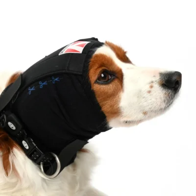 PROTECTOR AURICULAR TALLA XS 1UD BUSTER