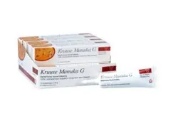 MANUKA GEL 15G 1UD KRUUSE