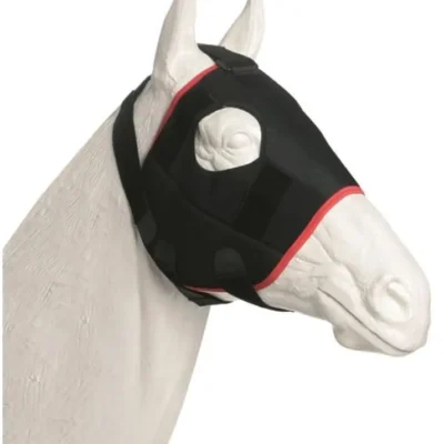 KRUUSE MASCARA FACIAL P/CABALLO TALLA M KRUUSE