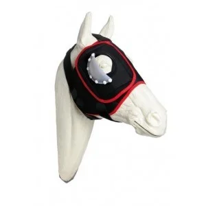 EQUINE SPARE FULL EYE PROTECTOR (165225), SIZE M
