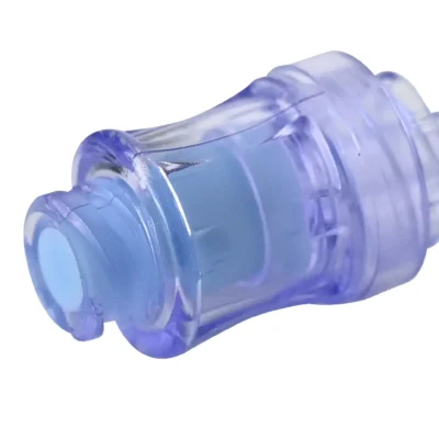 SAFEVET PUERTO DE INJECCIÓN SIN AGUJA 50U KRUUSE