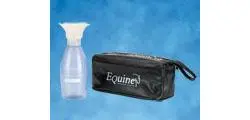 EQUINEHALER, INHALAR MÁSCARA (NDR)