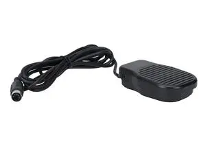 PEDAL PARA LIMPIADOR ULTRASONIDO (NDR)