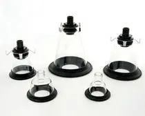 MASCARA ANESTESIA TALLA 3/M