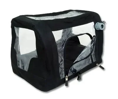 JAULA UCI BUSTER PEQ 45X35X35 cm (NDR)