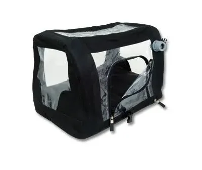 JAULA UCI BUSTER MEDIANA 60X45X45CM  (NDR)