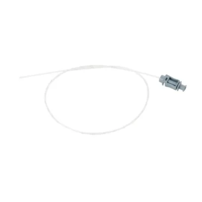SONDA URETRAL HC  1,6MMX50CM 5UDS KRUUSE