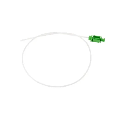SONDA URETRAL HC  2MMX50CM 5UDS KRUUSE