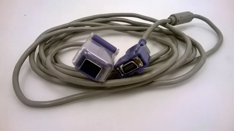 NELLCOR SPO2 CABLE EXTENCION MONITORESKRUTECH/CARDELL (NDR)
