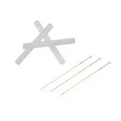 SONDA PARA TONOMETRO TONOVET 100UDS KRUUSE (NDR)