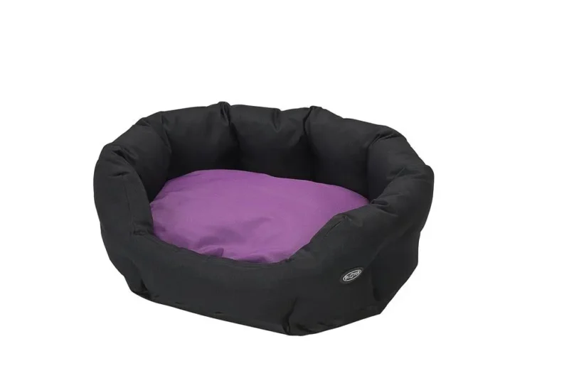 BUSTER COCOON BED MUCICA JULIA 45 CM