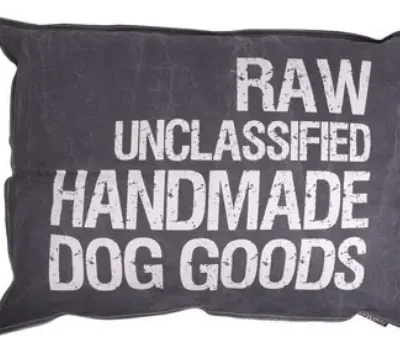 FUNDA RAW UNCLASSIFIED ANTRACITA 100X70