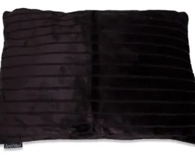 FUNDA ROYAL FUR MARRÓN 100X70